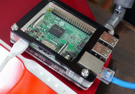 raspberry pi read rf sniffer|Raspberry Pi network monitor free.